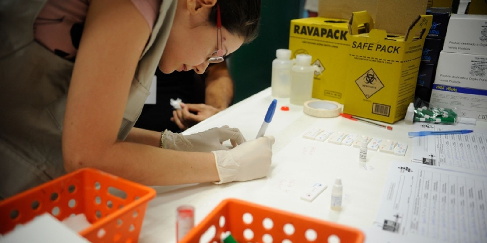 Estudo revela novo panorama das hepatites virais no Brasil entre 2013 e 2024