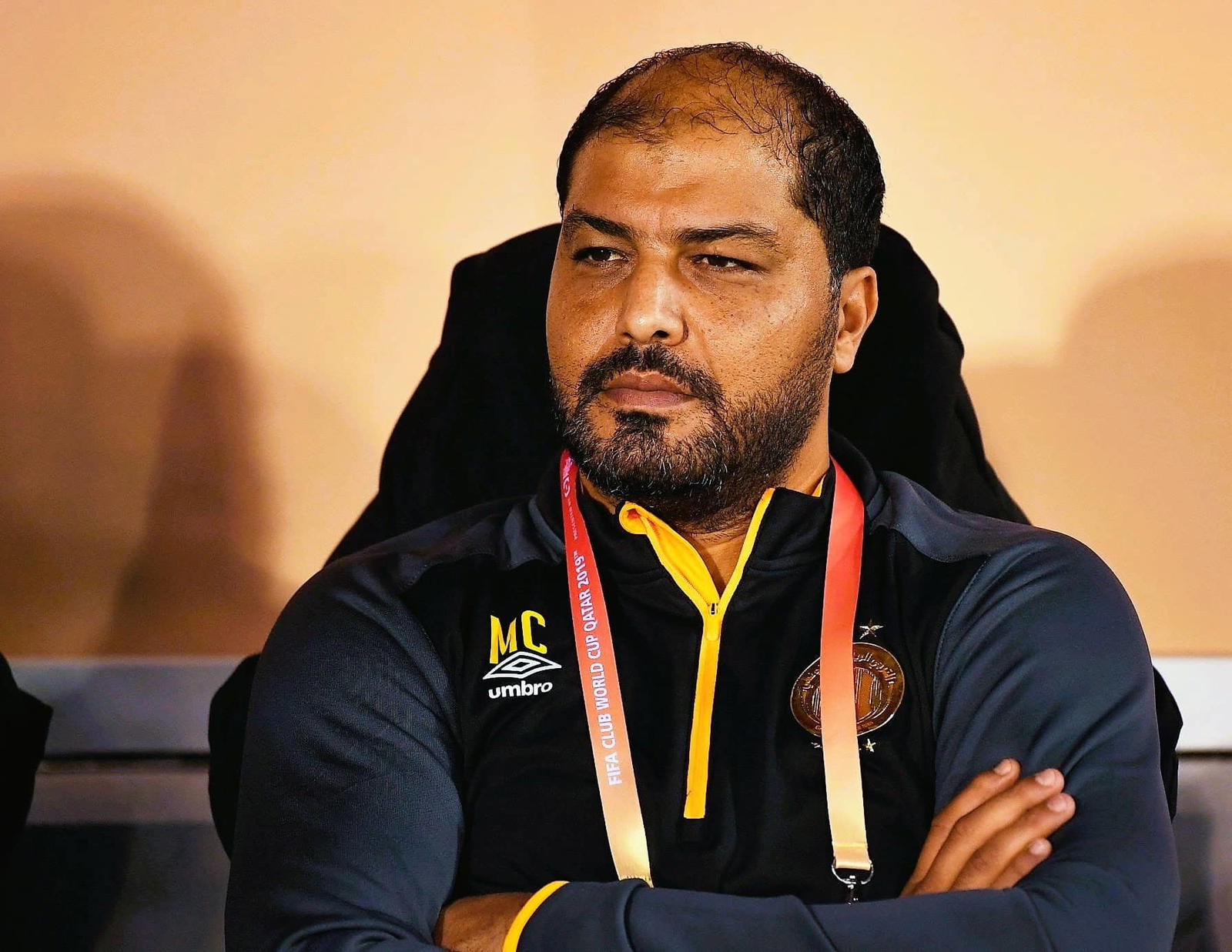 Tunisia Names Chaabani as New World Cup Coach After Disaster