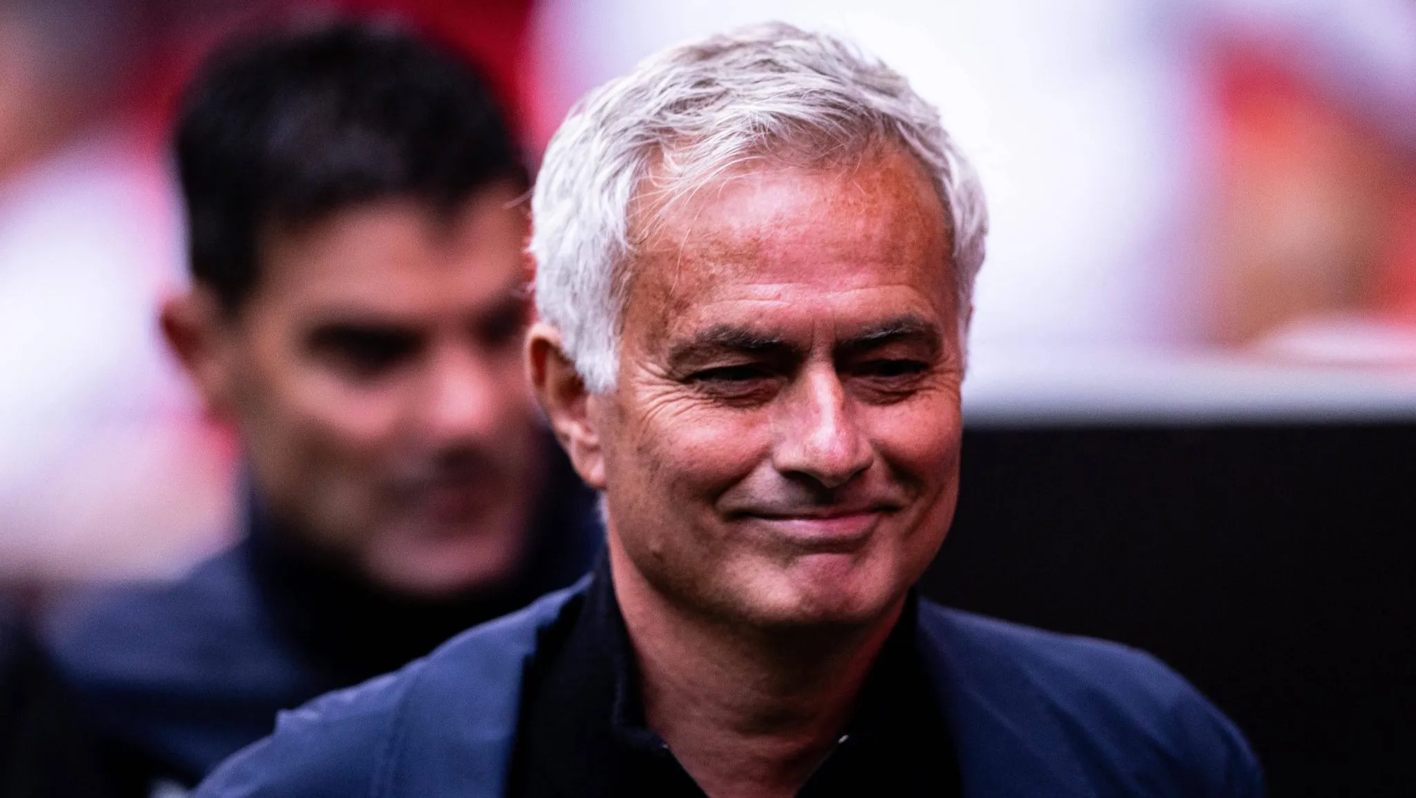 Mourinho era inconsistente, revela ex-Benfica: 'Às vezes eu jogava bem e ficava fora'