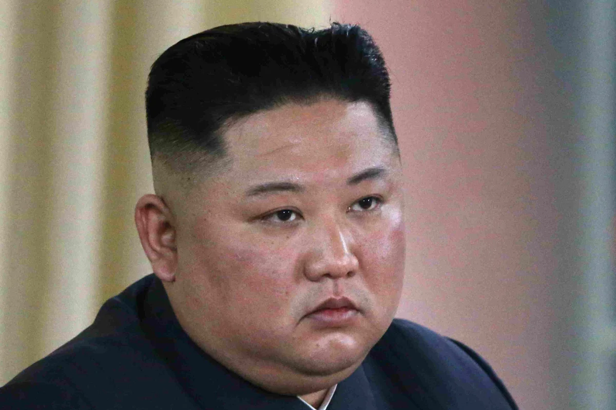 Navio é apreendido por suspeita de violar sanções contra Coreia do Norte