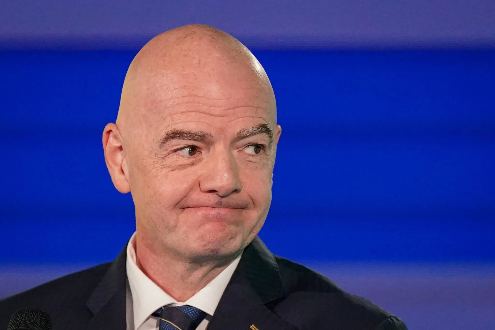 UEFA e Concacaf planejam Liga das Nações conjunta, acirrando disputa com FIFA