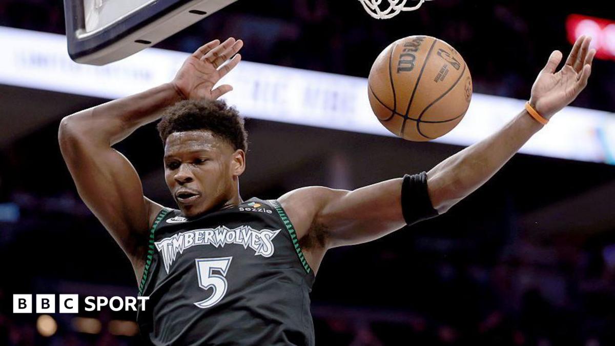 Marc Stad Deal Values Timberwolves, Lynx at $4.5 Billion as Alex Rodriguez Increases Investment