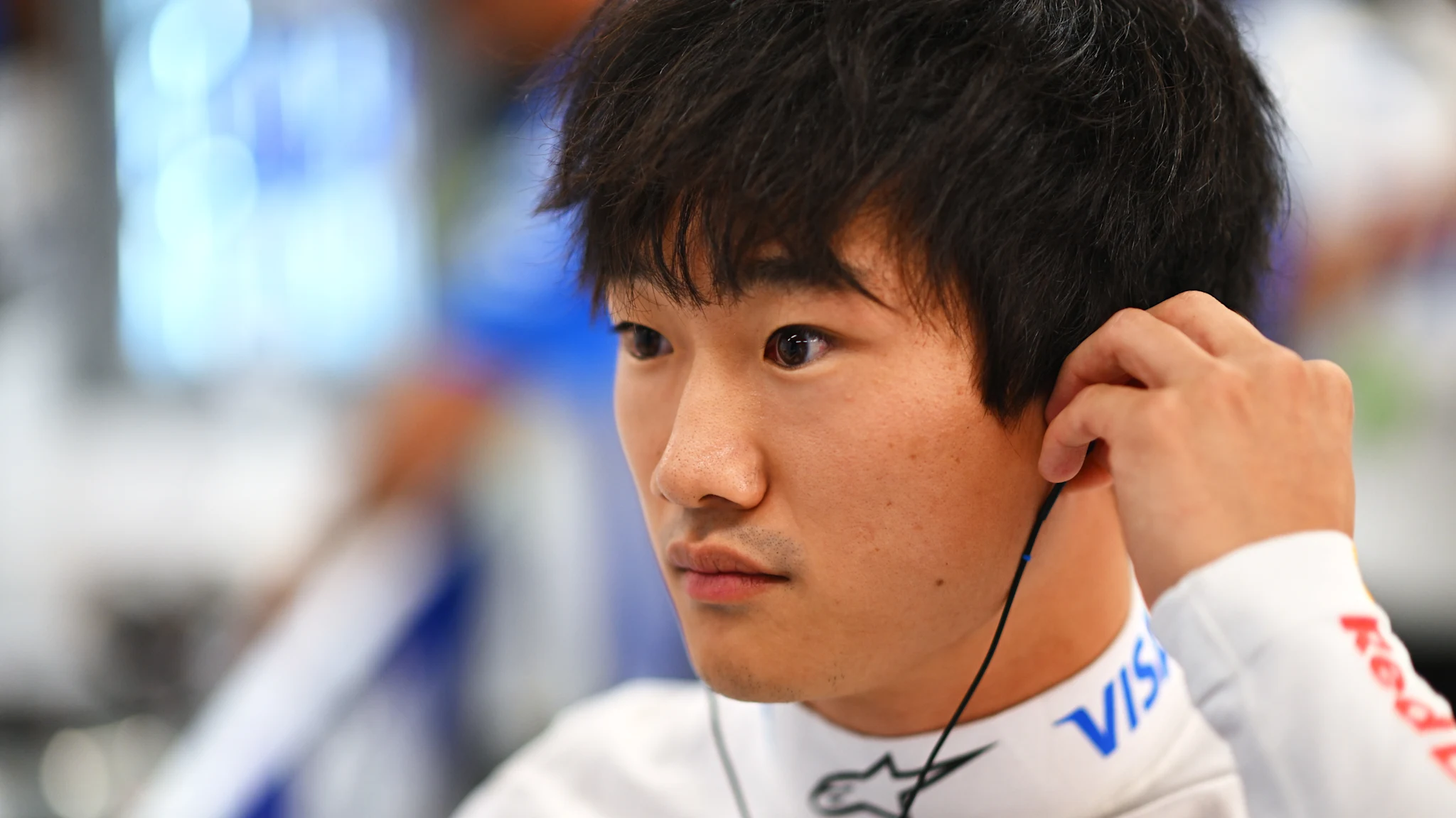 Yuki Tsunoda Back on F1 Radar with Strong Dutch GP Showing