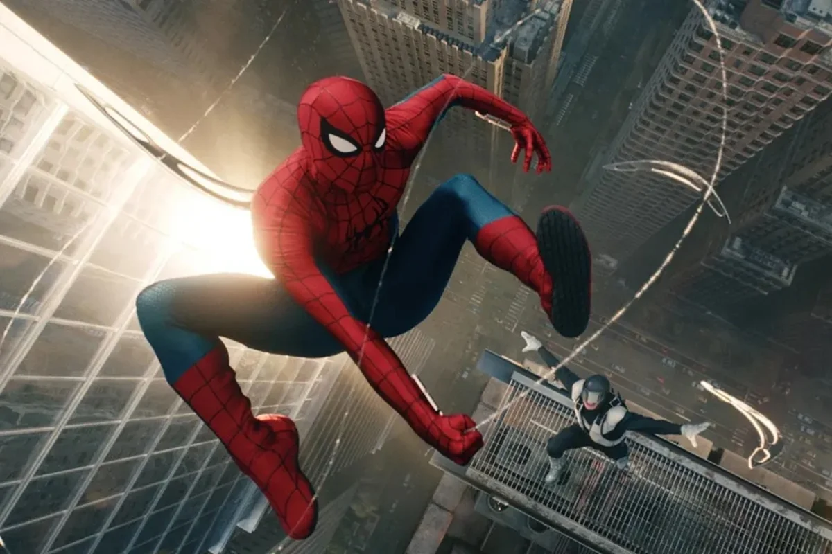 Cena pós-crédito de Homem-Aranha deixa fãs intrigados