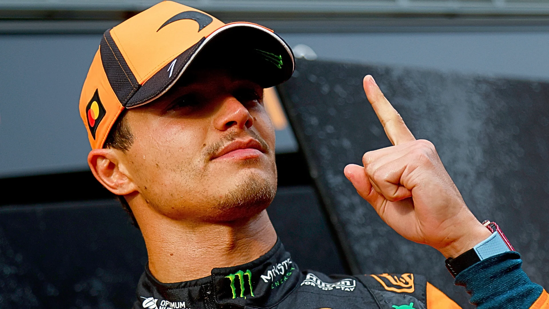 Hinchcliffe's Top Five F1 Drivers of 2026 Season So Far