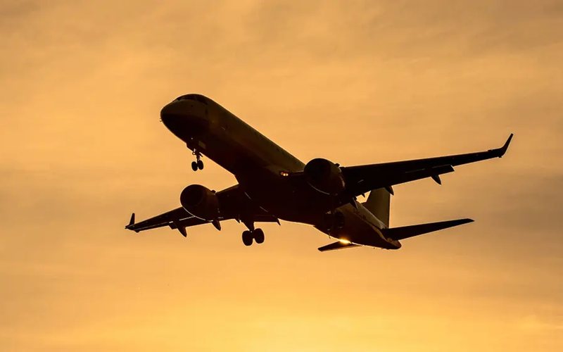 Condor usará Embraer E190 da German Airways em voos europeus de inverno 2026/27