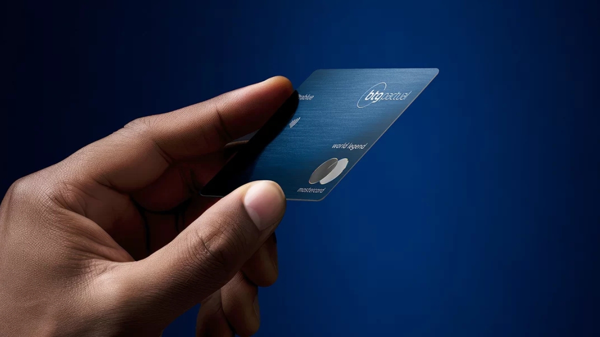 BTG Pactual Lança Ultrablue World Legend para Altíssima Renda