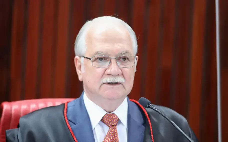 Fachin adia reunião com OAB para debater crise no STF e caso Banco Master