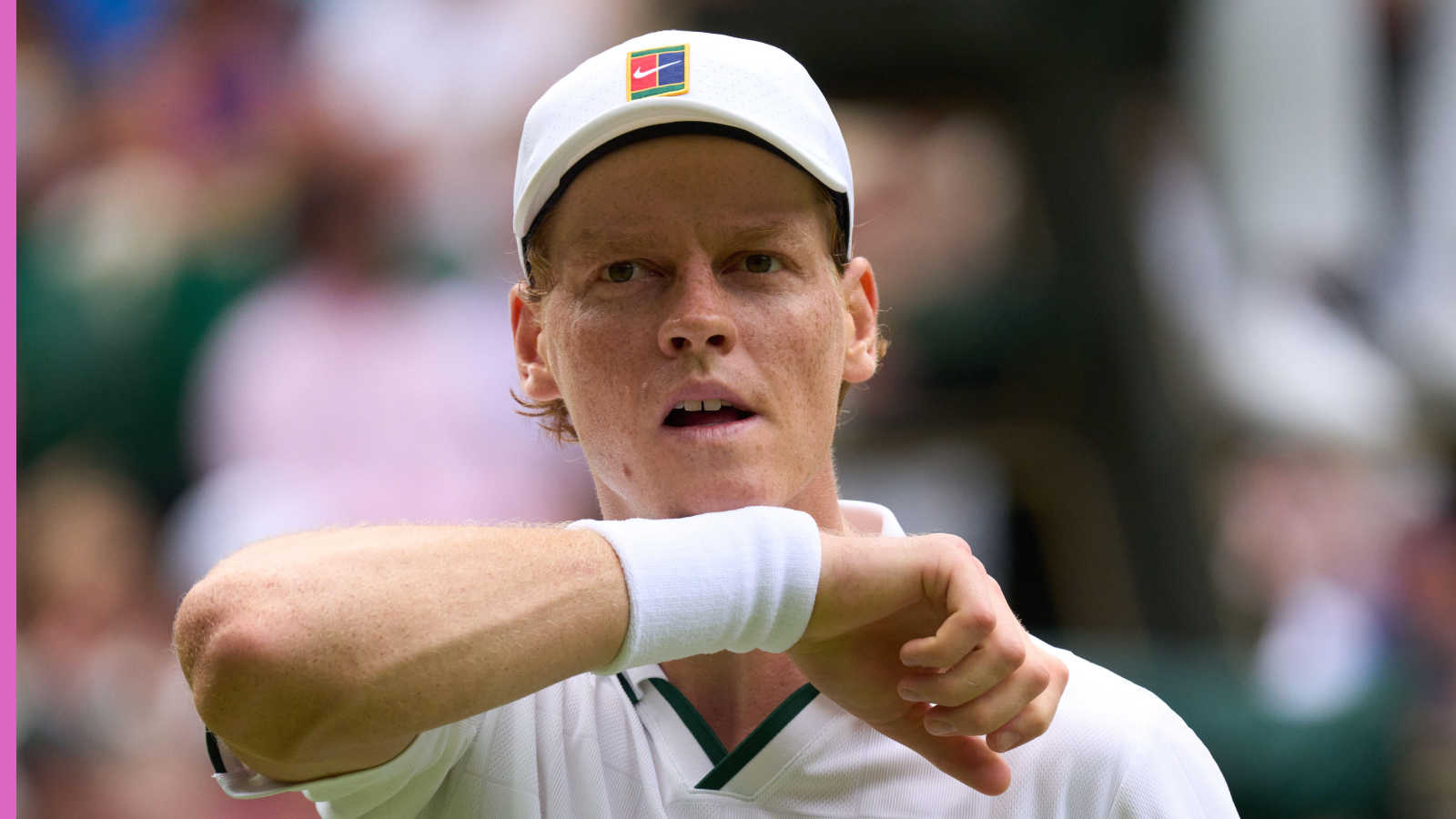Andy Roddick Predicts Jannik Sinner May Skip More Events Soon