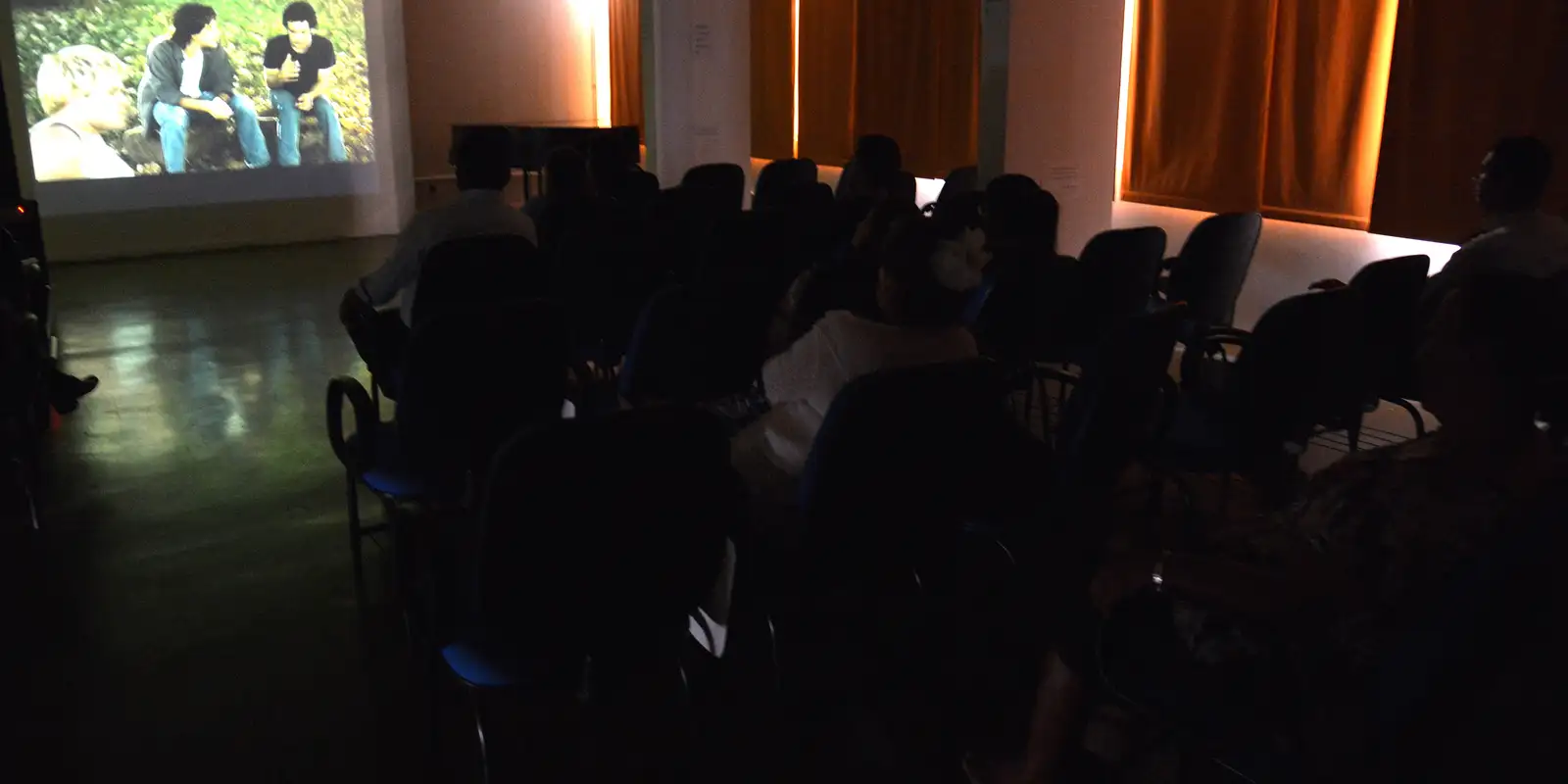 Mostra Cinemas do Brasil abre inscrições para exibidores em todo o país até 2026