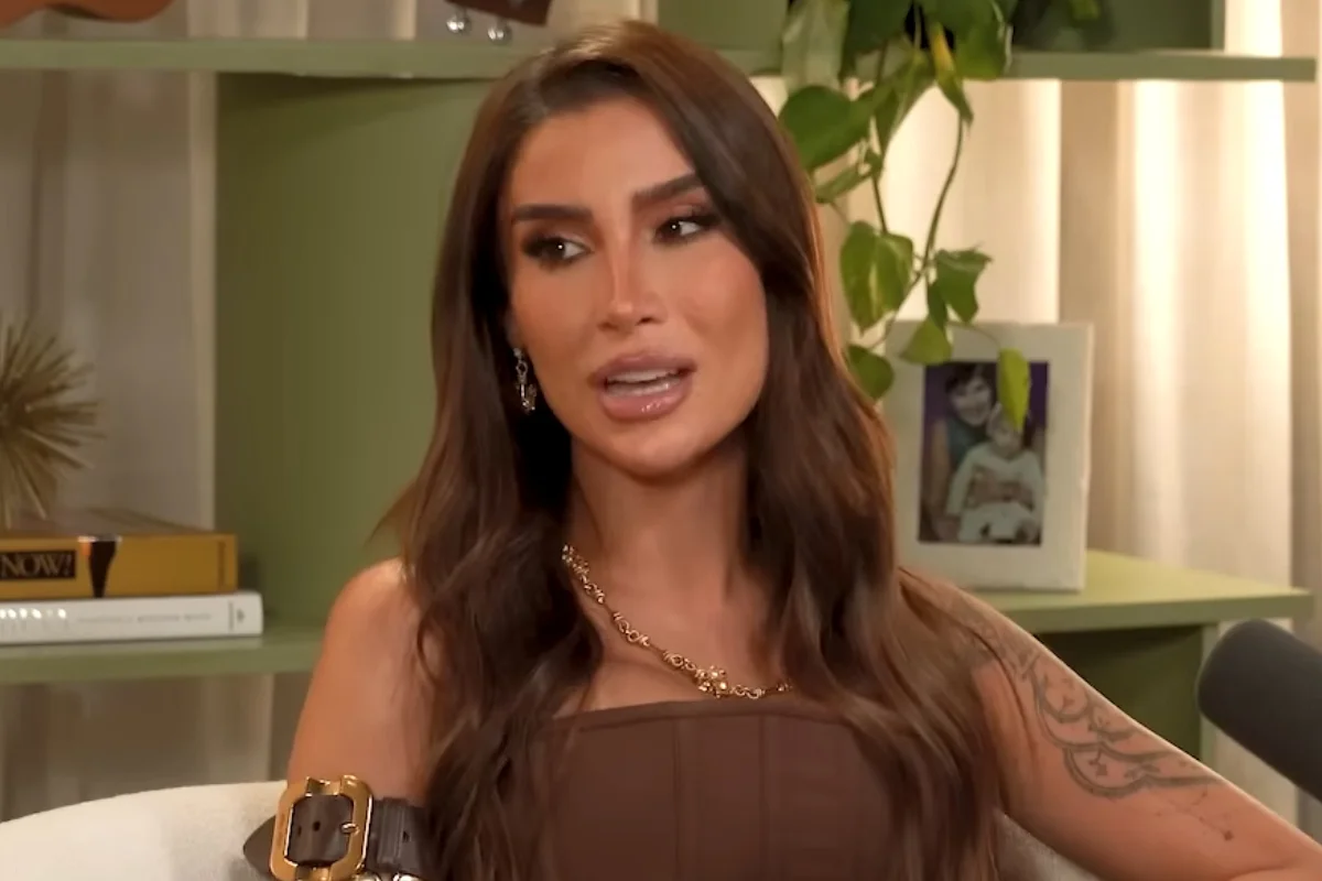 Bianca Andrade revela pielonefrite: inflamação renal começou na bexiga