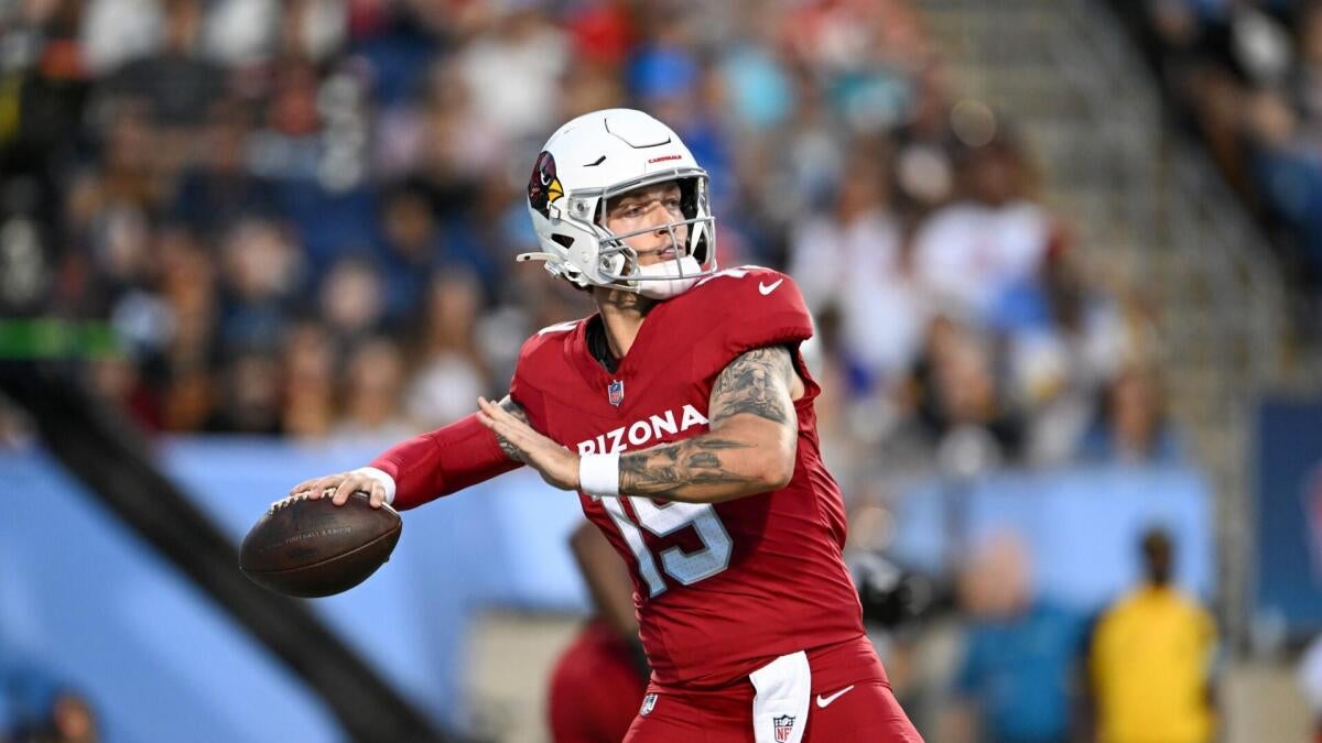 Carson Beck's NFL Debut Proves History Shows Why It Matters Little