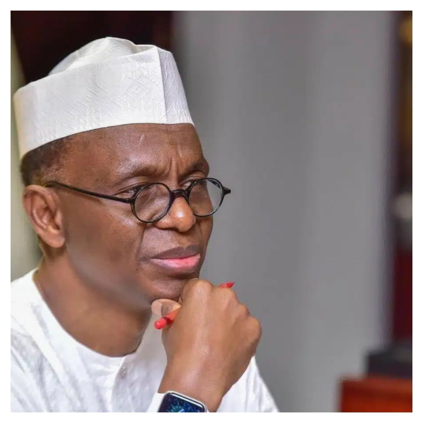 Atiku's Camp Blasts El-Rufai's 200-Day Detention, Cries Foul Over Political Prisoner Status