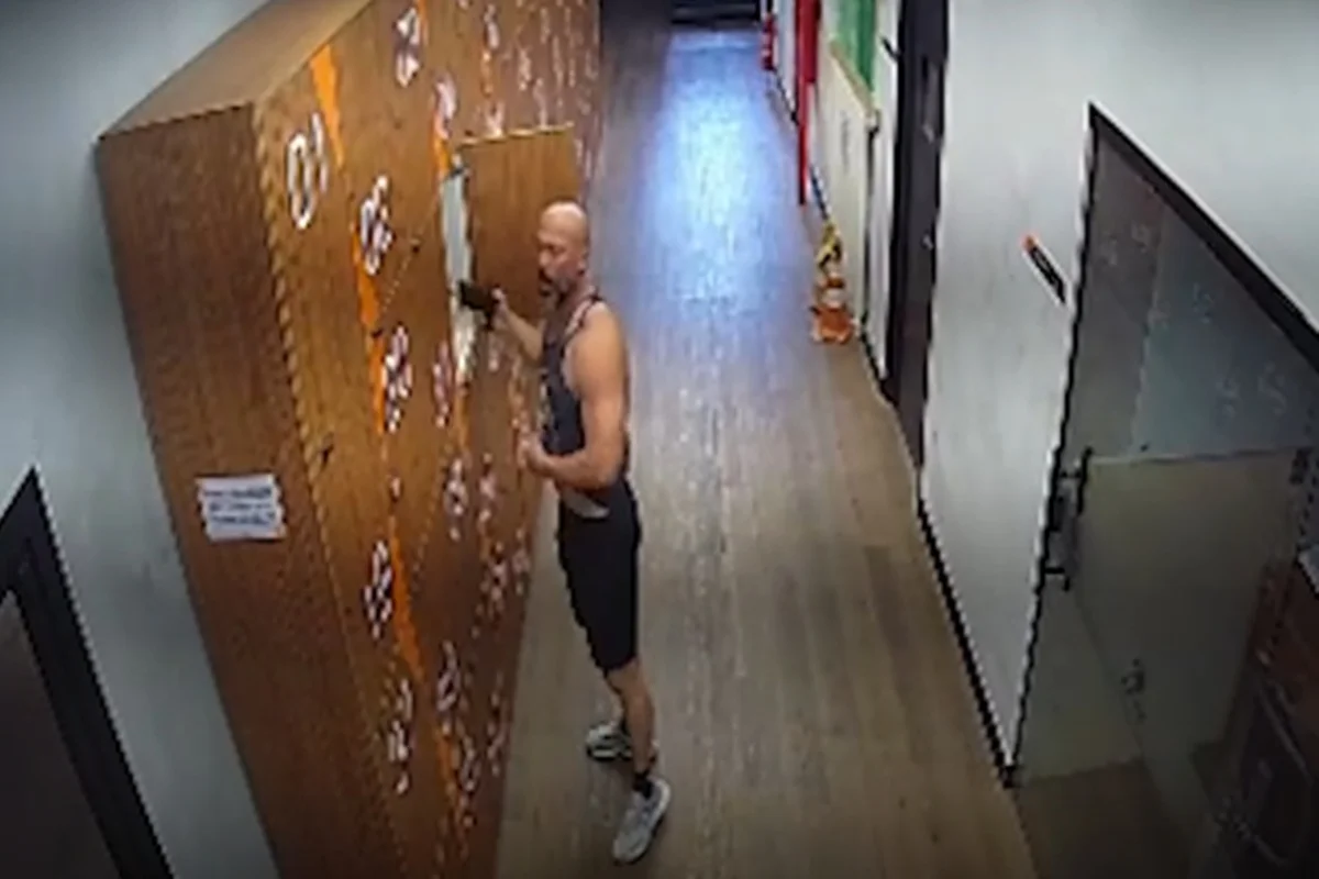 Bombeiro e PM discutem após bombeiro mostrar arma dentro de academia