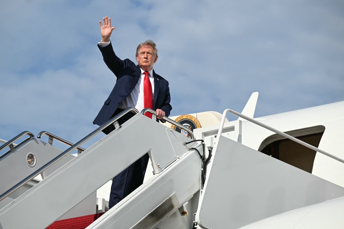 Trump e EUA fecham acordo para 'controle permanente' da segurança na Groenlândia