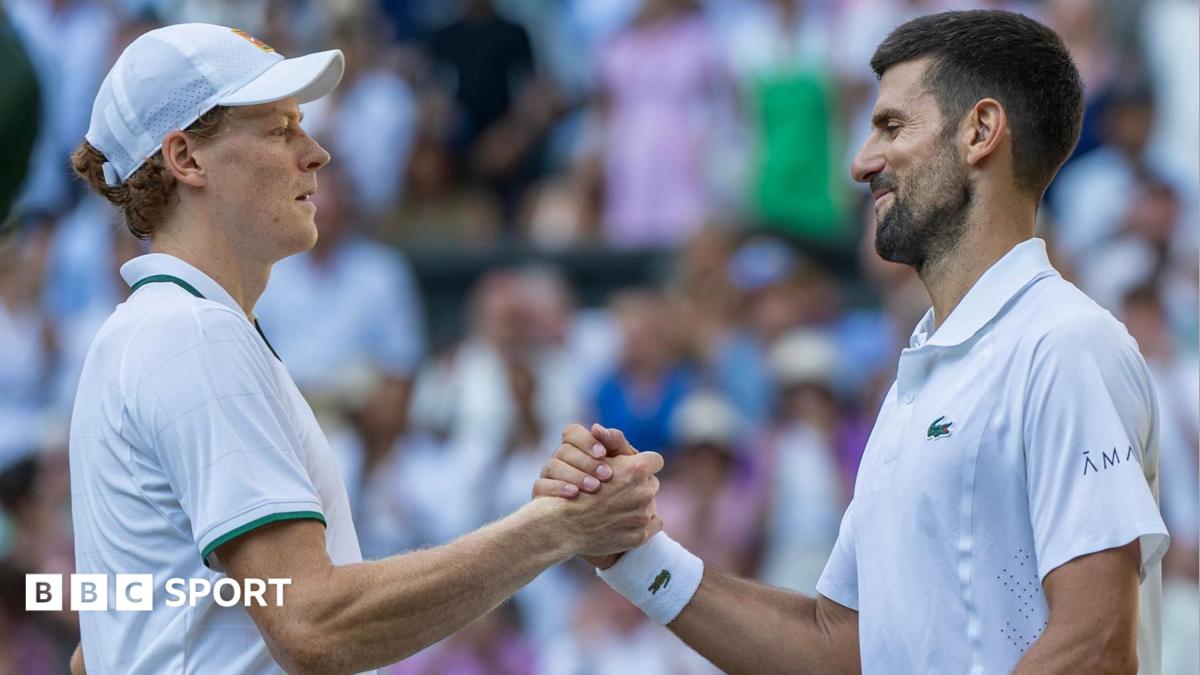 Canadian Open Faces Schedule Criticism as Sinner and Djokovic Withdraw