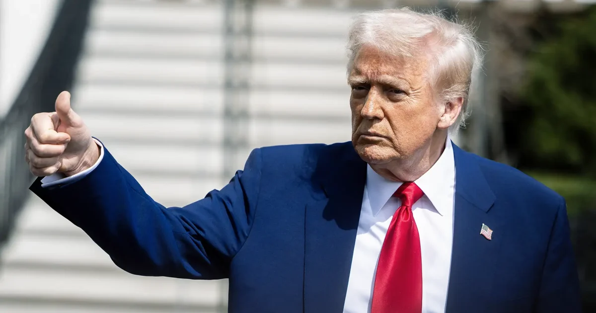 Brasil é o país mais penalizado por tarifas de Trump