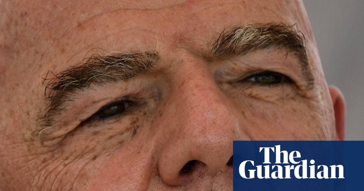Fifa Defends President Against Media Attacks Amid Allegations