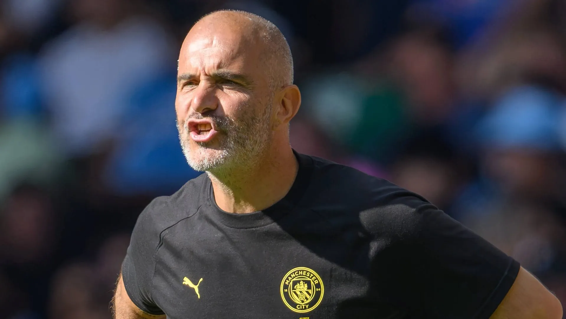 Fim de carreira? Nico González entra na mira do Newcastle e pode deixar Manchester City