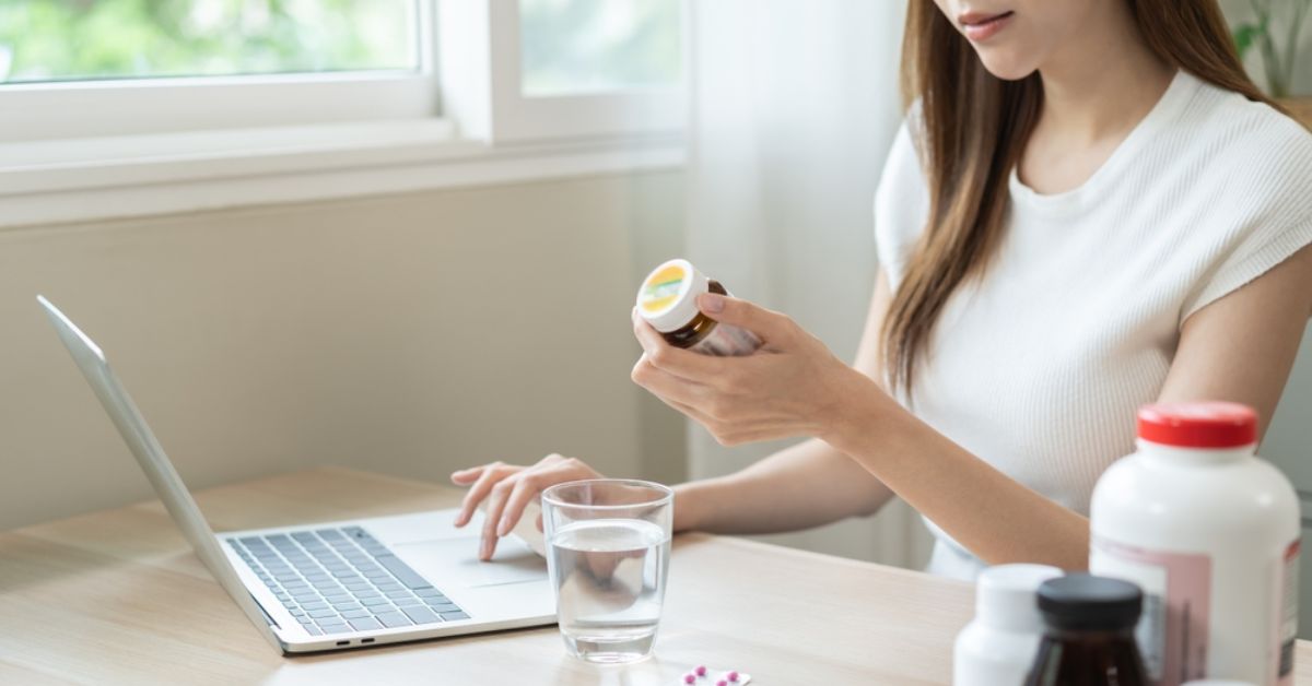 Anvisa determina recolhimento de suplementos alimentares irregulares; veja a lista
