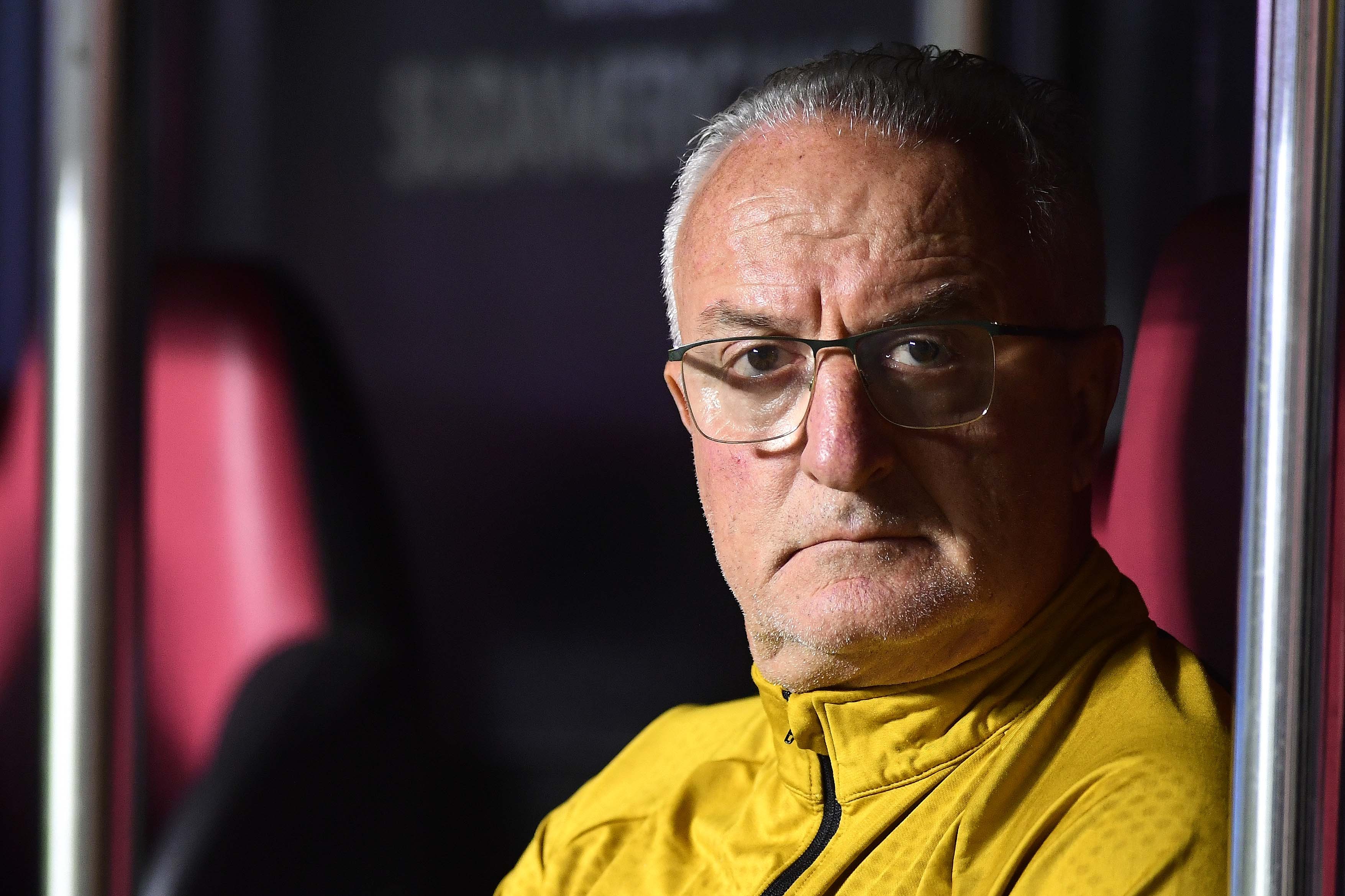 Dorival Júnior celebra fim de jejum no São Paulo, agradece torcida e foca no Brasileirão