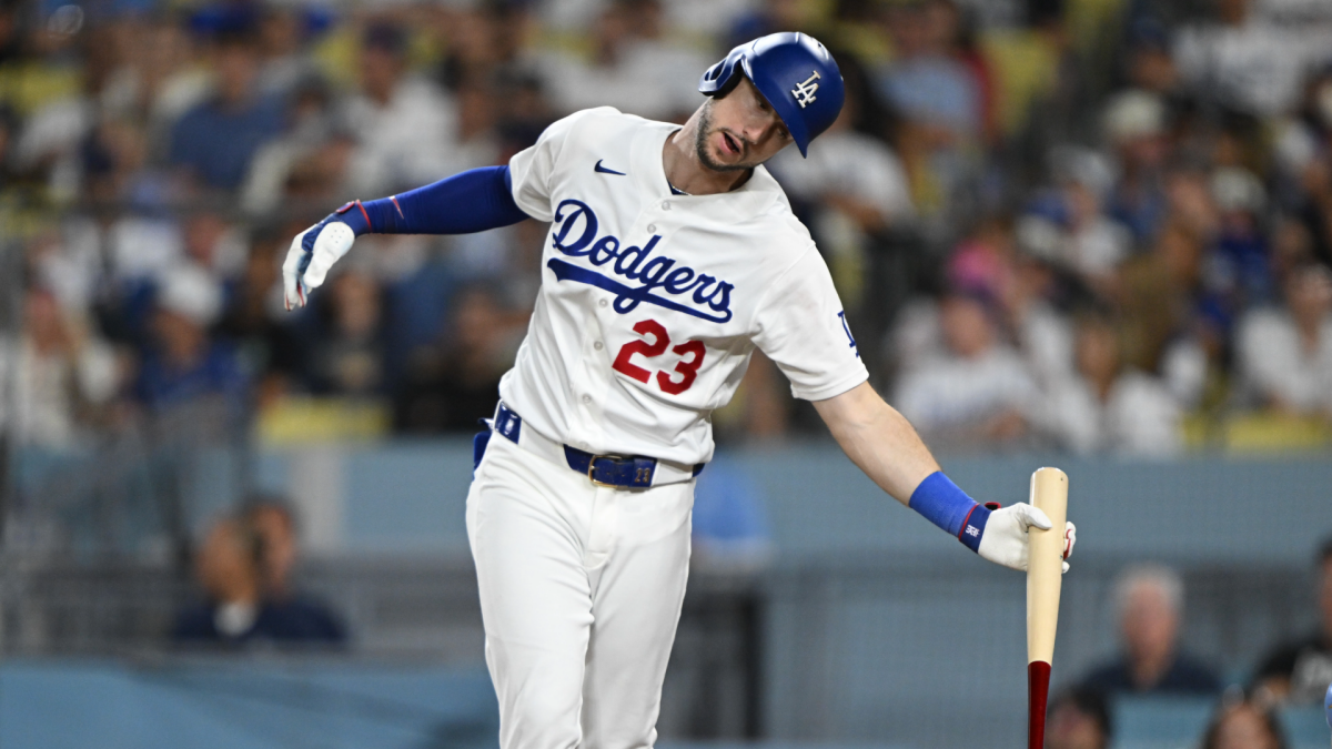 Dodgers Star Kyle Tucker Booed at Home as $240M Season Hits New Low