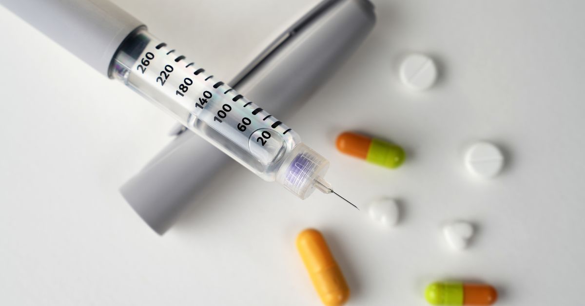 Comprimido chinês da Ascletis inicia testes finais para rivalizar com canetas emagrecedoras
