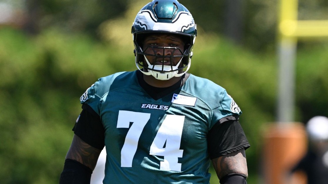 Briga em treino dos Philadelphia Eagles eleva tensão na pré-temporada da NFL