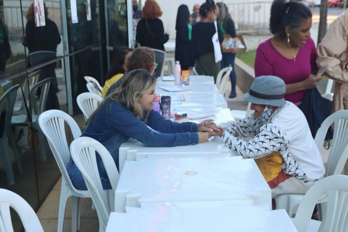 Dia da Mulher DF terá novos serviços gratuitos em agosto