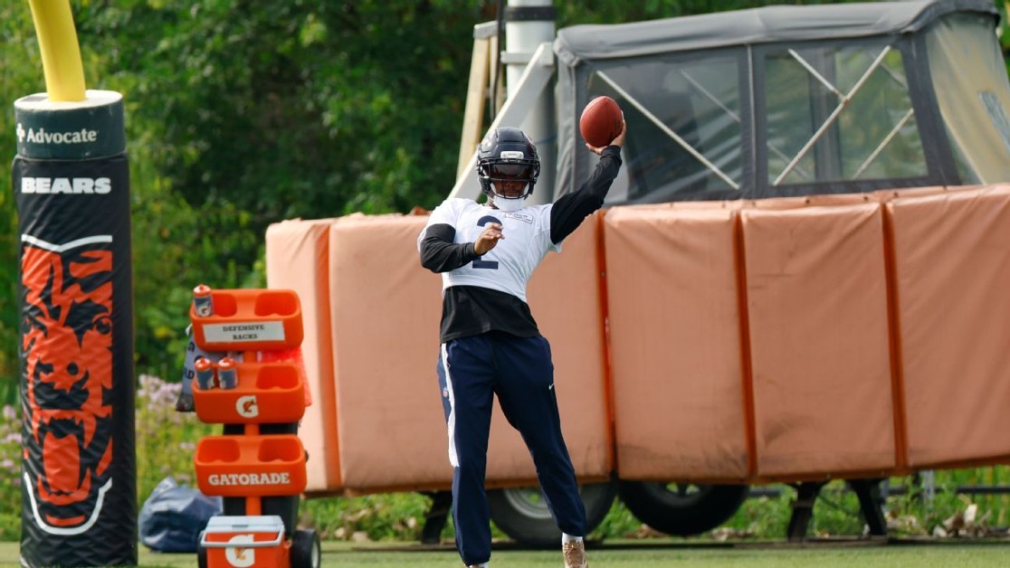 Safety J.J. Bryant Fica Fora por 8 a 10 Semanas