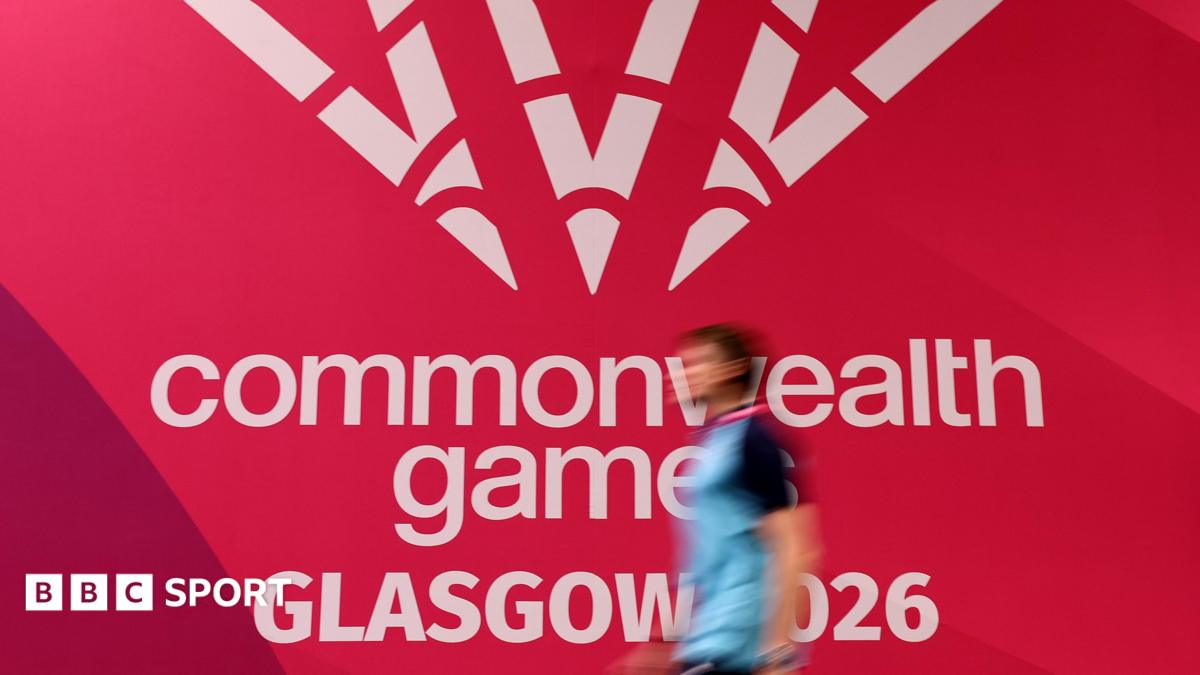 Glasgow 2026 Commonwealth Games: Smaller but Still Iconic