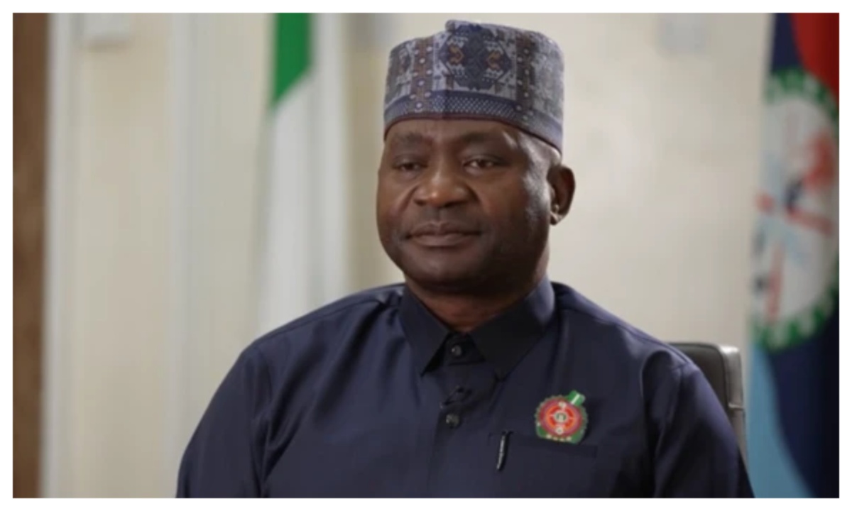 Minister Urges South-East Leaders for Security in Region