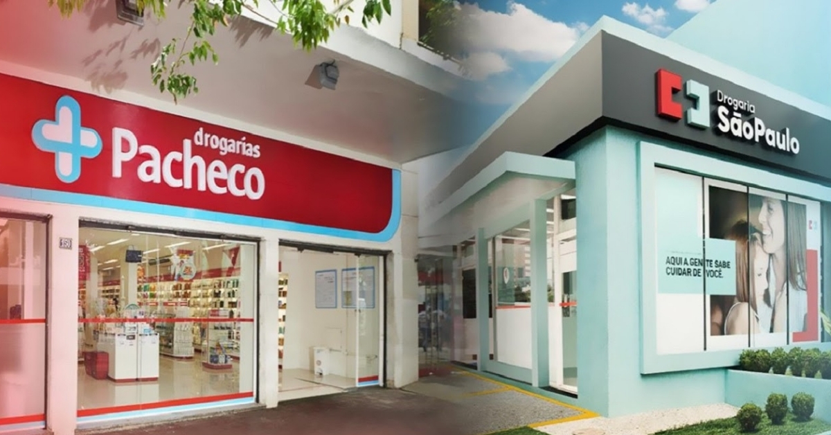Dpsp e ems promovem internação de farmacêuticos