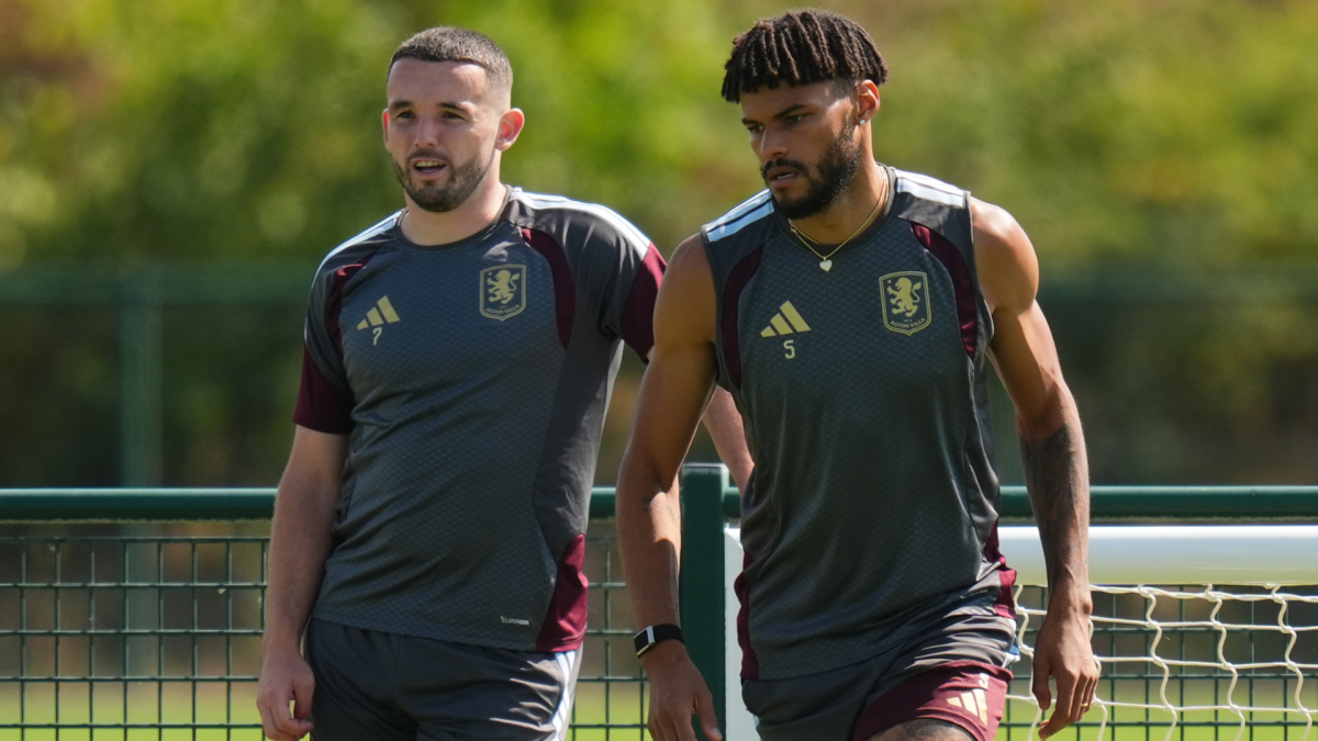 Aston Villa's UEFA Super Cup Clash vs. PSG Tests English Clubs' European Standing