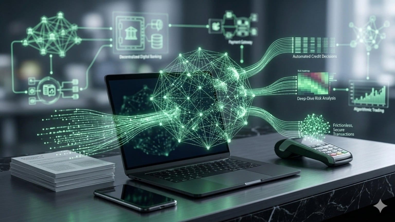 Pagamentos digitais: empresas brasileiras precisam transformar dados em inteligência financeira
