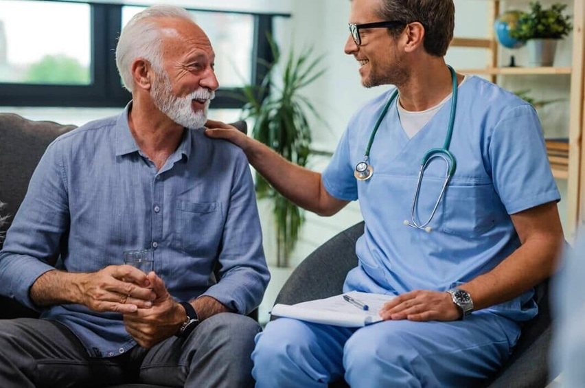 Câncer de Bexiga: 81% dos brasileiros acima de 60 anos desconhecem a doença, revela estudo