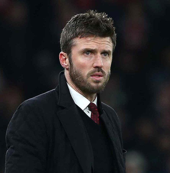 Carrick Warns as Mount Faces Injury Concerns in Man Utd Test