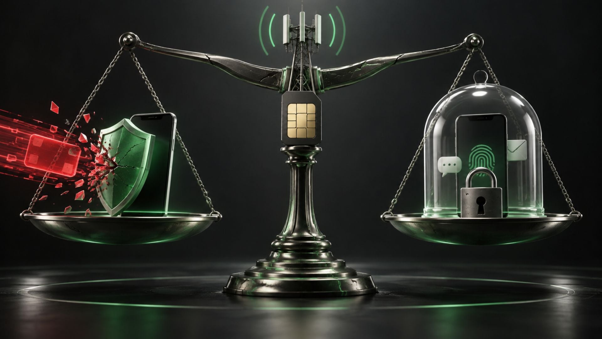 Bancos usam dados de telecomunicações para barrar golpes e fraudes no Pix em tempo real