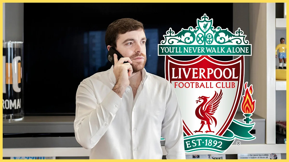 Fabrizio Romano Drops Liverpool Transfer News: Focused on Centre-Backs This Summer