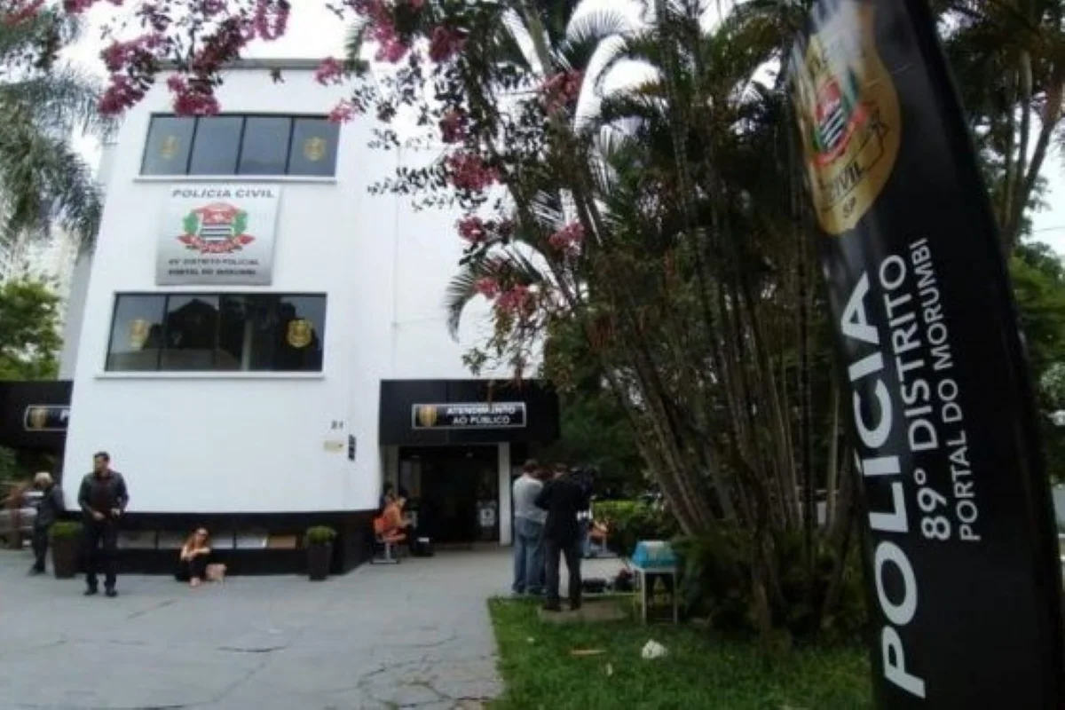 Vigias Impedem Roubo em Condomínio do Morumbi ao Trocarem Tiros com Ladentes