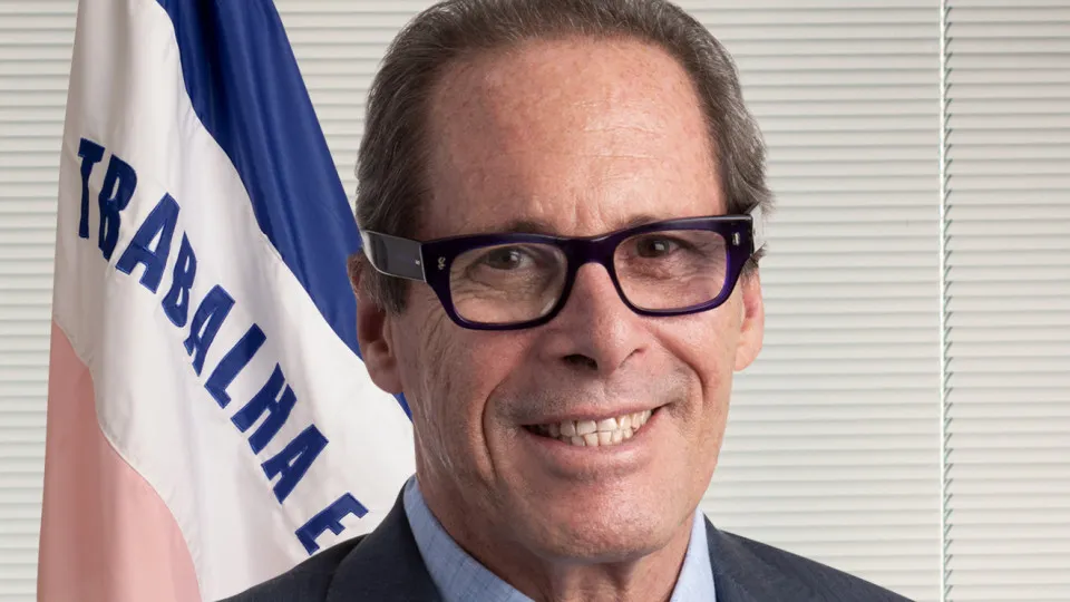 Candidato mais rico declara R$ 677 milhões e bancou voo de Toffoli ao Peru