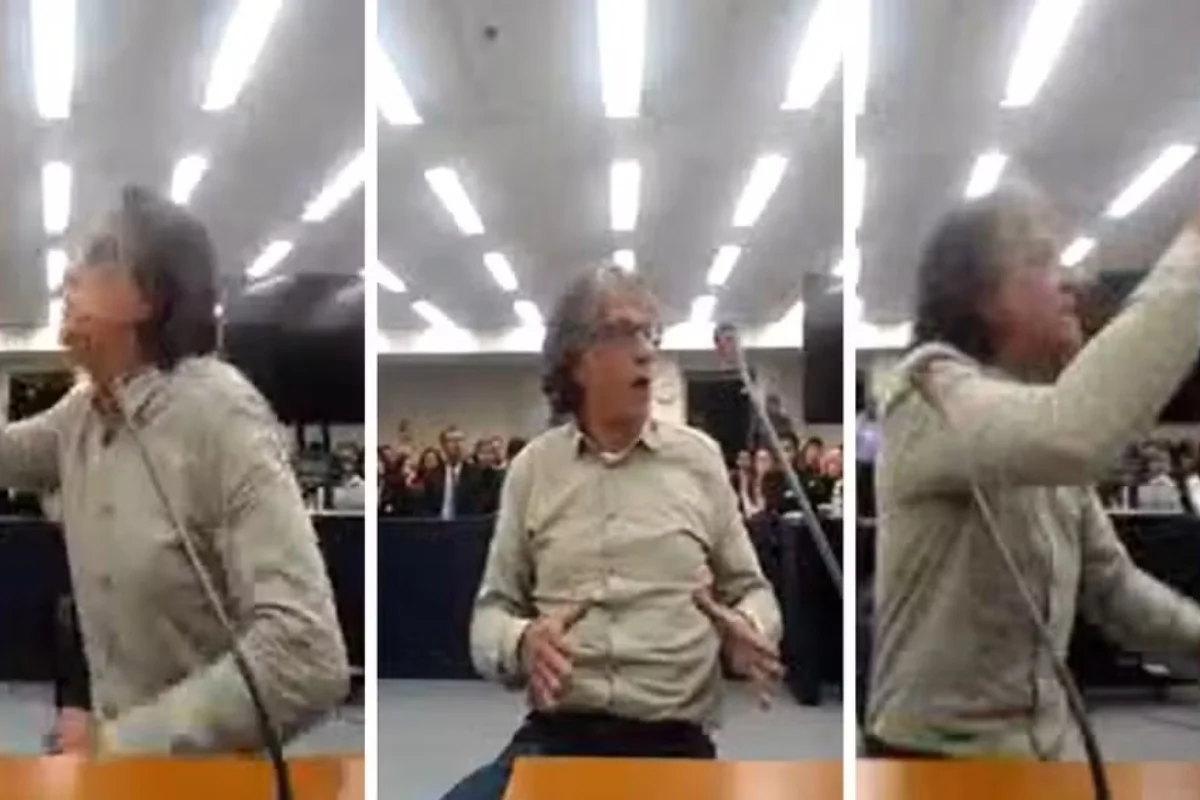 TJSP mantém condenação de Paulo Cupertino com pena reduzida