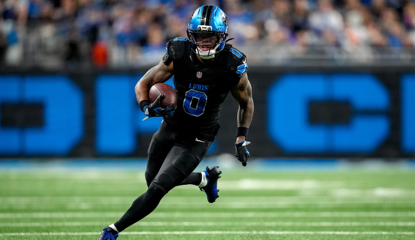 Detroit Lions Over/Under Win Total: Can They Break 10 Games in 2026?