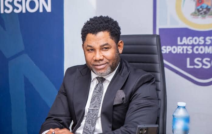 Nigeria Aquatics Federation Focusses on Zone 2 Swimming Championship After Glasgow Success