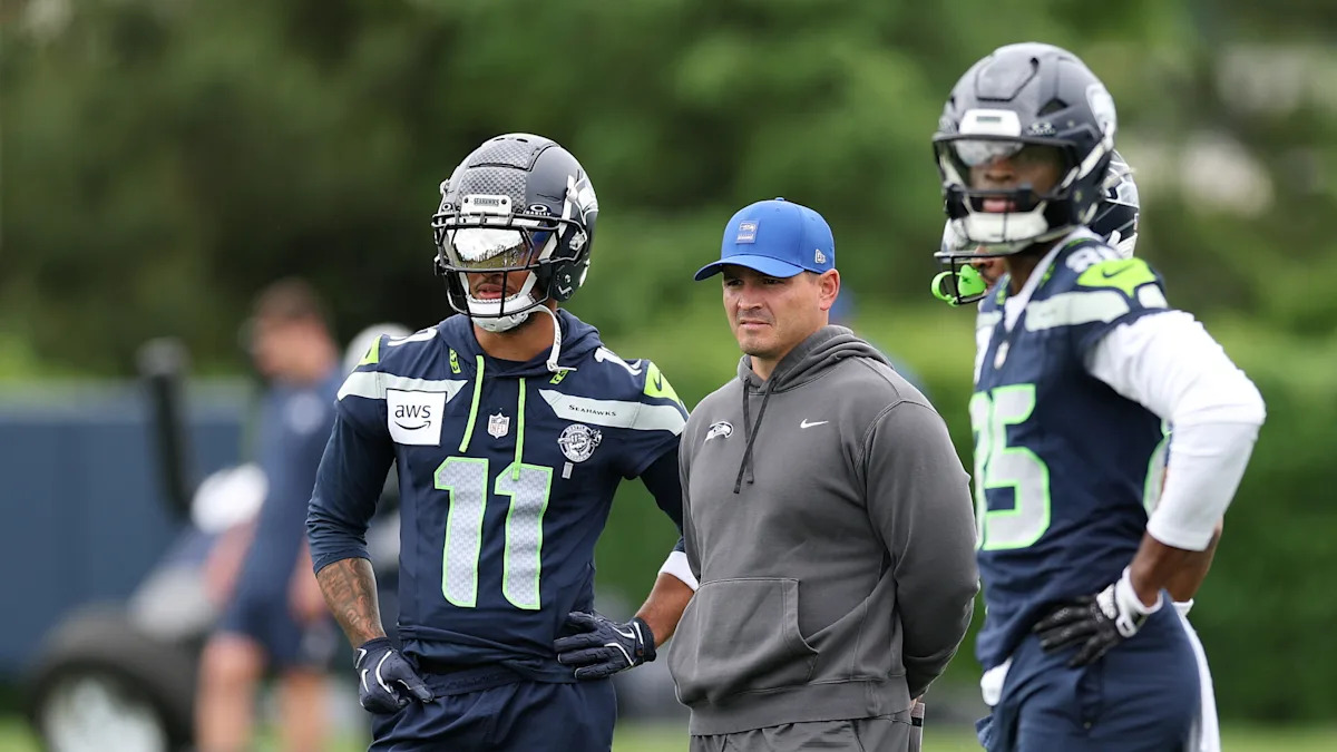 Seahawks Target New Offense with Brian Fleury and Key Players