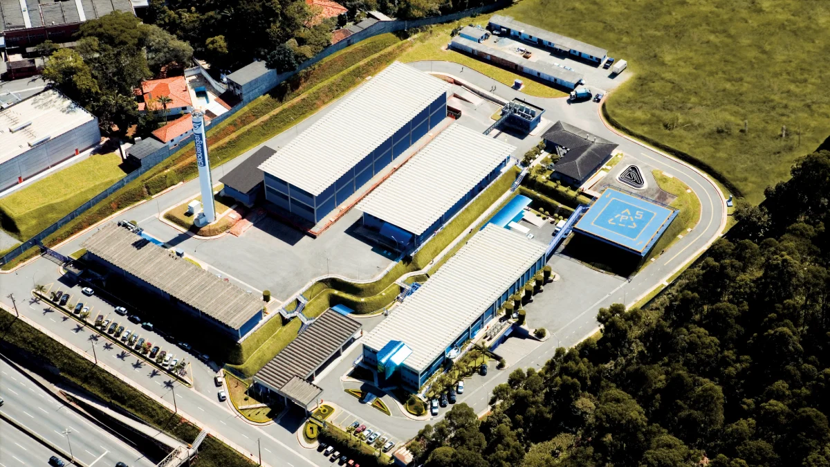 Blau Farmacêutica cresce 10% e fatura R$ 922 milhões no 1º semestre de 2026