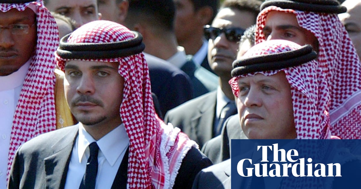 Jordan FA President Accuses FIFA of Blackmail Against Infantino's Re-Election