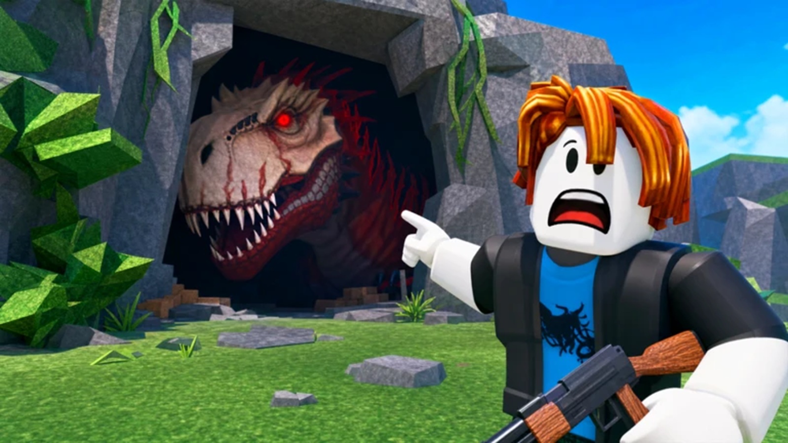 Get Free Dino Hunters Coins and Race Rerolls With These Codes