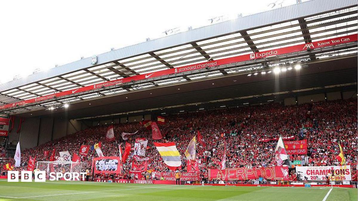 Liverpool Cracks Down on Ticket Touts Seizing Over £1.2m in Fines