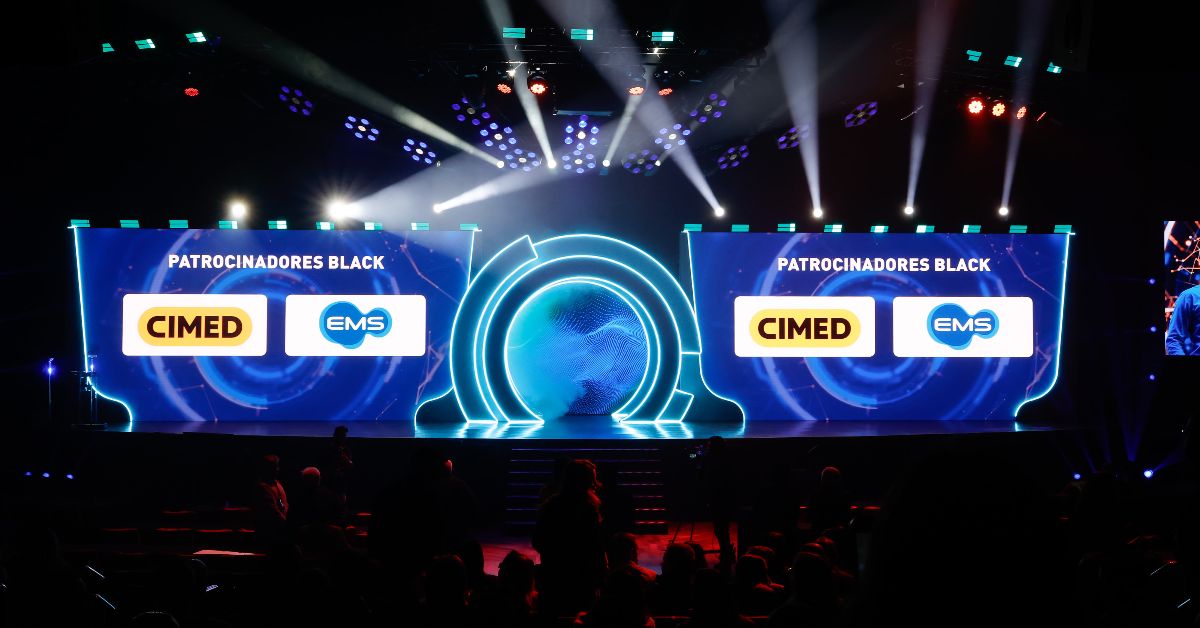 Maiores Marcas Patrocinam Abrafarma Future Trends em 2026